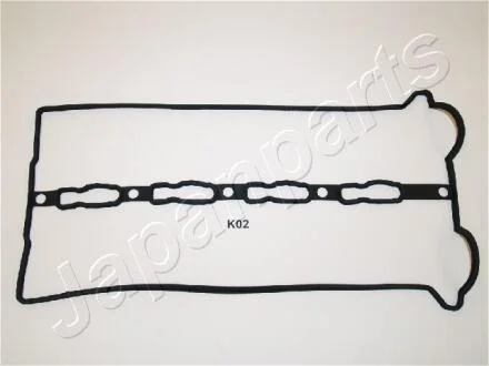 KIA прокладка кришки клапана Carnival 2.9TD JAPANPARTS GPK02