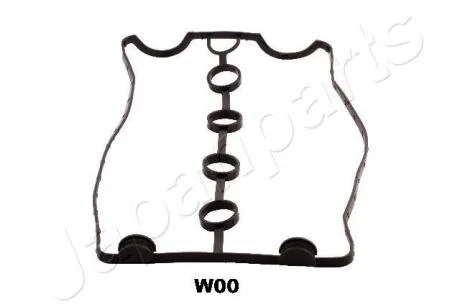 DAEWOO прокладка клап.кришки Lanos,Nubira1,6 16V JAPANPARTS GPW00