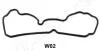 Прокладка клап. кришки Daewoo Matiz 0.8 98- JAPANPARTS GPW02 (фото 1)
