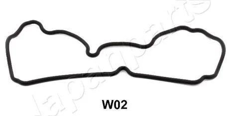 Прокладка клап. кришки Daewoo Matiz 0.8 98- JAPANPARTS GPW02