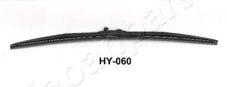 Гібридна щітка 1 шт (1х600мм) (гачок) JAPANPARTS HY060
