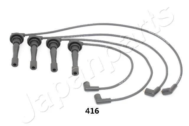 К-кт. проводів HONDA CR-V -02 JAPANPARTS IC416 (фото 1)
