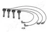 К-кт. проводів HONDA CR-V -02 JAPANPARTS IC416 (фото 1)