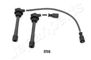 SUZUKI К-т проводів високого напруги SUZUKI Baleno -02, Ignis, Liana JAPANPARTS IC816