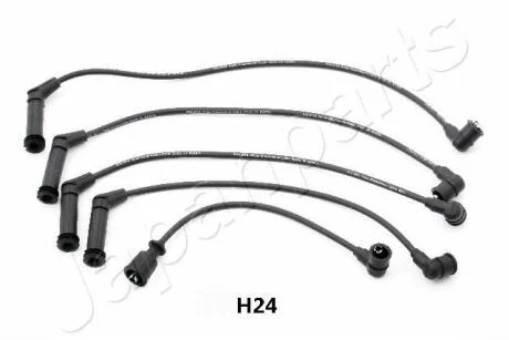 К-кт проводів HYUNDAI Atos -01 JAPANPARTS ICH24