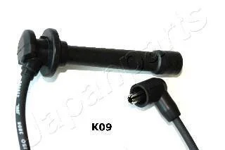 Дріт високого напруги (пвн) KIA 1.4,1.6 00 - JAPANPARTS ICK09