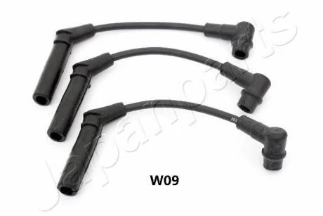 Дріт високого напруги (пвн) CHEVROLET MATIZ 0.8 JAPANPARTS ICW09