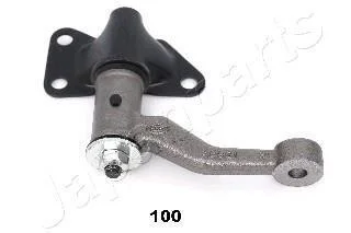 NISSAN Маятниковий важіль PICK UP 2.4/2.5 86- JAPANPARTS ID100