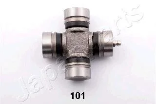 NISSAN хрестовина кард.вала Pathfinder -04, Patrol -98 JAPANPARTS JO101