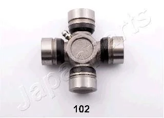 NISSAN хрестовина кард.вала 81*28 Patrol 2.8/3,0DTi/3.2D JAPANPARTS JO102