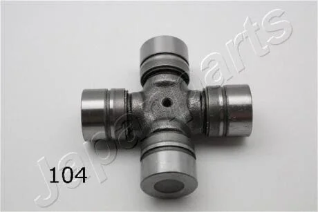 NISSAN хрестовина кард.вала Patrol 2.8/3.0DTi 97- JAPANPARTS JO104