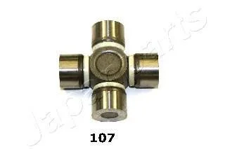 NISSAN шарнір, поздовжній вал (хрестовина) Navara 05- JAPANPARTS JO107