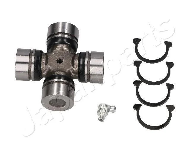 TOYOTA шарнір поздовжній вал Land Cruiser,Hiace 77*29*49 JAPANPARTS JO200 (фото 1)