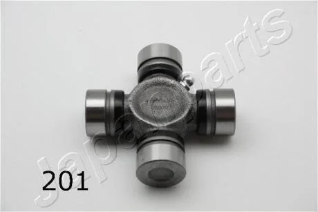 TOYOTA шарнір, поздовжній вал Hiace III 80*26*53.5 JAPANPARTS JO201
