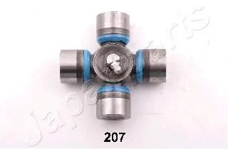 TOYOTA хрестовина кард/вала 83*27 Hilux 05-, HIACE 2,5D-4D 4WD 06- JAPANPARTS JO207
