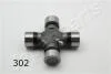 JEEP хрестовина (92*27) Cherokee 2.5CRD 4X4 -08, Grand Cherokee 5,9 4X4 -99 JAPANPARTS JO302 (фото 2)
