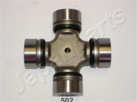 MITSUBISHI хрестовина карданного вала 85,9*30 Pajero 86- JAPANPARTS JO502