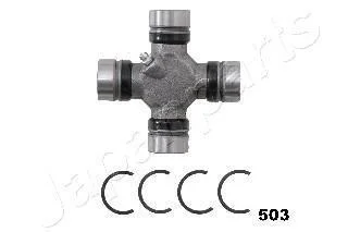 MITSUBISHI хрестовина кард. вала (101*30) L200 05- 2,5DI-D Pajero 2,5-3,5 94- JAPANPARTS JO503