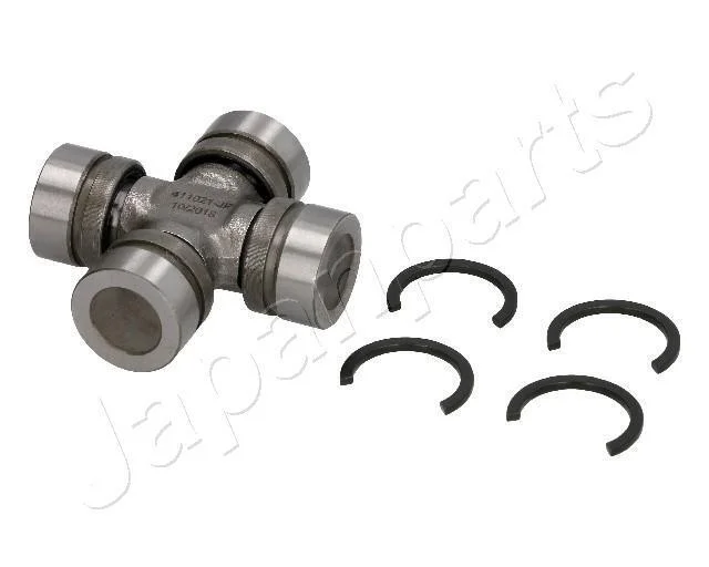 NISSAN хрестовина кард/вала 64*25 Terrano 2,7TD -96, Pick Up -05 JAPANPARTS JO801 (фото 1)