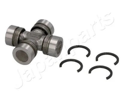 NISSAN хрестовина кард/вала 64*25 Terrano 2,7TD -96, Pick Up -05 JAPANPARTS JO801