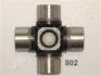 SUZUKI хрестовина карданного вала 71,6*26 Grand Vitara 1,9-2,0 05- JAPANPARTS JO802 (фото 1)