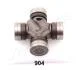 ISUZU хрестовина 76*29 Trooper, OPEL Monterey JAPANPARTS JO904 (фото 1)