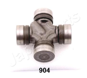 ISUZU хрестовина 76*29 Trooper, OPEL Monterey JAPANPARTS JO-904