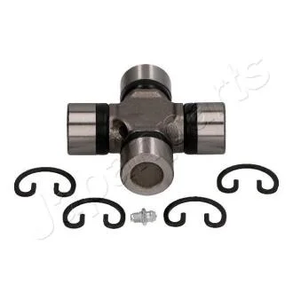 HYUNDAI шарнір,(хрестовина) поздовжній вал H-1 JAPANPARTS JOH00