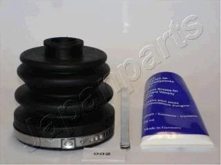 MAZDA пильник ШРКШ 323, 626, MITSUBISHI Galant, Colt, SUBARU (22*76*85) JAPANPARTS KB002