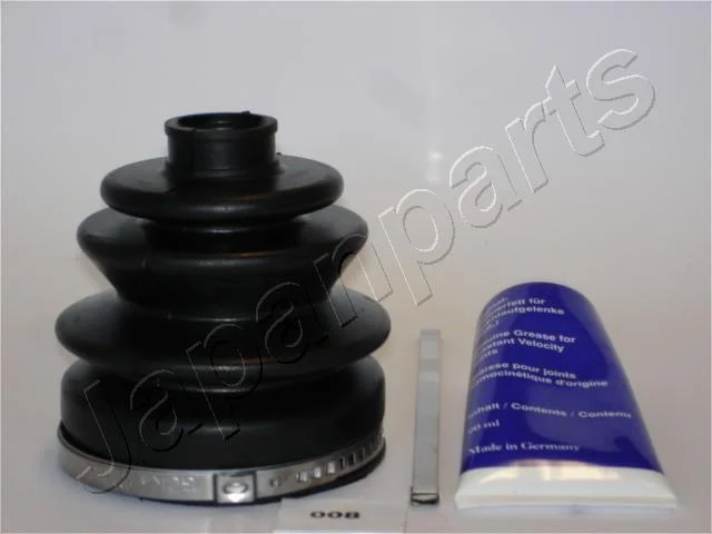 HONDA пильник к-кт ШРКШ наружн. 23*86*100 HYUNDA, KIA, SUBARU JAPANPARTS KB008 (фото 1)