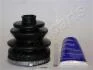 HONDA пильник к-кт ШРКШ наружн. 23*86*100 HYUNDA, KIA, SUBARU JAPANPARTS KB008 (фото 1)