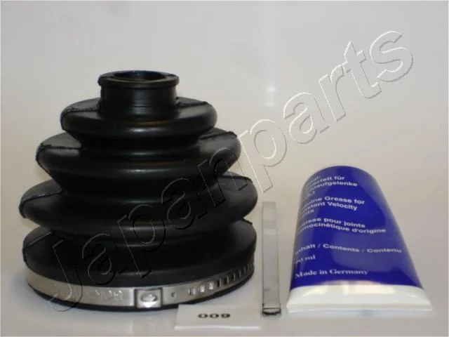 NISSAN пильник к-кт ШРКШ наружн.Maxima QX 2.0/3.0 95- JAPANPARTS KB009 (фото 1)