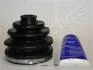 NISSAN пильник к-кт ШРКШ наружн.Maxima QX 2.0/3.0 95- JAPANPARTS KB009 (фото 1)