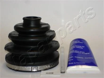NISSAN пильник к-кт ШРКШ наружн.Maxima QX 2.0/3.0 95- JAPANPARTS KB009