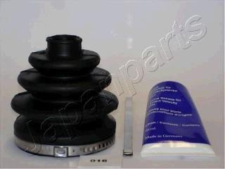 HYUNDAI пильник к-кт ШРКШ наружн.Accent 94-,Honda JAPANPARTS KB-016