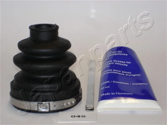 HONDA пильник ШРКШ CR-V 99- (17*58*78) JAPANPARTS KB049 (фото 1)
