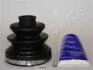 MITSUBISHI пильник к-кт ШРКШ КПП 23*83*89 Pajero 94- JAPANPARTS KB081 (фото 1)