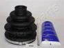 TOYOTA пильник ШРУC наруж. 27*87*108 JAPANPARTS KB084 (фото 2)