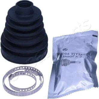 MITSUBISHI пильник наруж. ШРКШ L400 2,5 -00, Pajero 2,5-3,0 -00. JAPANPARTS KB085