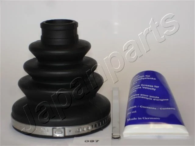 К-т пильнику ШРКШ внутрішній. NISSAN Terrano Pathfinder JAPANPARTS KB097 (фото 1)