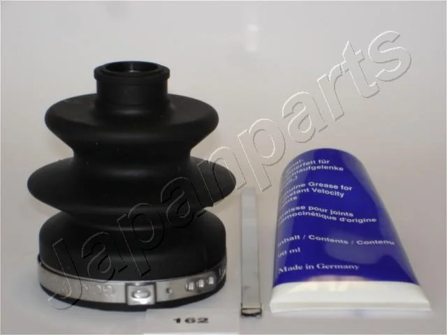 TOYOTA пильник ШРКШ Corolla 1.6 07- JAPANPARTS KB162 (фото 1)