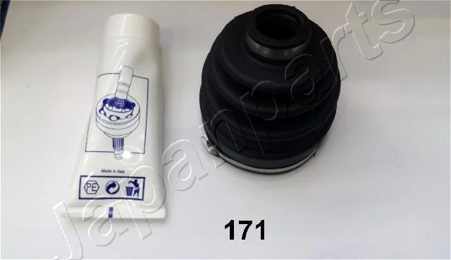 Пильник ШРКШ NISSAN X-TRAIL 07- JAPANPARTS KB171 (фото 1)