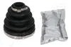 TOYOTA пильник ШРКШ внутрішній. Corolla 05- 23*73*87 JAPANPARTS KB203 (фото 1)