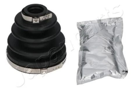 TOYOTA пильник ШРКШ внутрішній. Corolla 05- 23*73*87 JAPANPARTS KB203