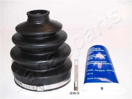 Пильовик ШРКШ HYUNDAI Santa FE 01-, KIA Carnival JAPANPARTS KB283
