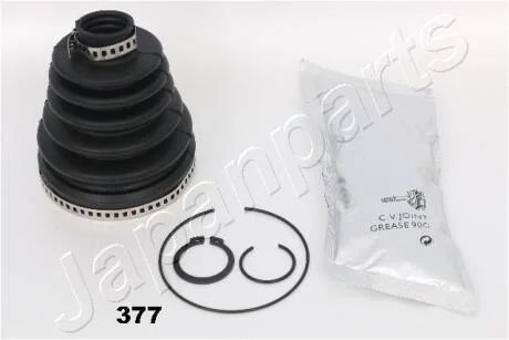 Комплект пильнику ШРКШ JEEP, FORD, MAZDA JAPANPARTS KB377