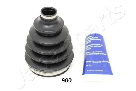 TOYOTA К-т пильнику ШРКШ наруж. Avensis -03, NISSAN Almera 00-. JAPANPARTS KB900