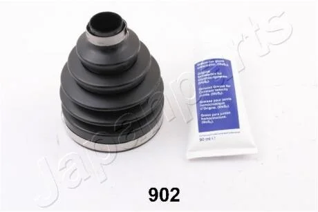 К-т пильнику ШРКШ 25*83*114 (термопласт) JEEP JAPANPARTS KB902