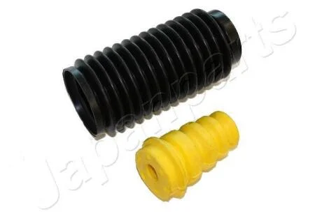 FIAT захист аморт.передн.Panda,500 03- JAPANPARTS KBA20
