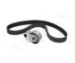 К-т ГРМ ремінь+ролик TOYOTA Land Cruiser 3,0TD -02 JAPANPARTS KDD288B (фото 1)
